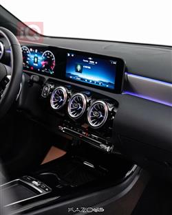 مرسيدس بنز A-Class